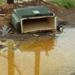 Μολύνθηκαν από μόλυβδο 32 παιδιά στην Κίνα