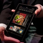 To Kindle Fire έρχεται στην Ευρώπη