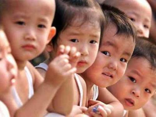 Κίνα: Παιδιά χρησιμοποιήθηκαν ως πειραματόζωα σε πειράματα με μεταλλαγμένο ρύζι