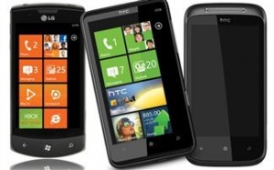 Microsoft: Δύο εκατομμύρια κινητά και συνεχίζουν