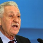 Κυβέρνηση συνεργασίας μόνο με συμμετοχή του ΣΥΡΙΖΑ, ξεκαθαρίζει ο Φώτης Κουβέλης