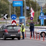 Κυκλοφοριακές ρυθμίσεις στα Τέμπη λόγω εργασιών