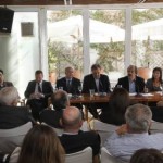 Παρουσιάστηκε ο «Κοινωνικός Σύνδεσμος»