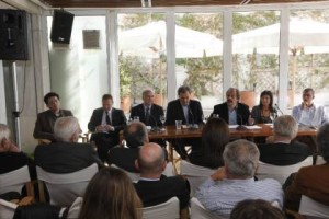Παρουσιάστηκε ο «Κοινωνικός Σύνδεσμος»