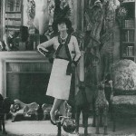 Κοκό Σανέλ κατάσκοπος των Ναζί;