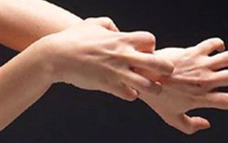 Κολλητική η φαγούρα!