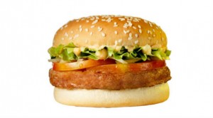 Ξύπνησε από το κώμα και ζήτησε... burger!