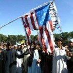 Πνίγηκε στο αίμα η διαδήλωση στο Αφγανιστάν