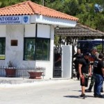 Χωρίς νερό και αποκομιδή σκουπιδιών αφήνει το στρατόπεδο μεταναστών ο δήμαρχος Κορίνθου