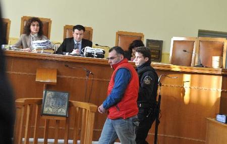 Η καταδικαστική απόφαση για τη δολοφονία του Αλέξανδρου Γρηγορόπουλου