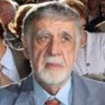 Πέθανε ο πρώην δήμαρχος Θεσσαλονίκης, Κωνσταντίνος Κοσμόπουλος