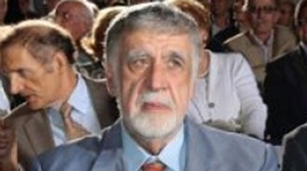 Πέθανε ο πρώην δήμαρχος Θεσσαλονίκης, Κωνσταντίνος Κοσμόπουλος