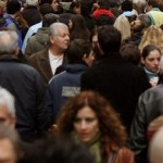 Στοιχεία-σοκ για την ανασφάλιστη εργασία