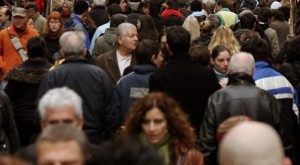 Στοιχεία-σοκ για την ανασφάλιστη εργασία