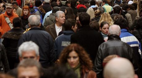 Στοιχεία-σοκ για την ανασφάλιστη εργασία