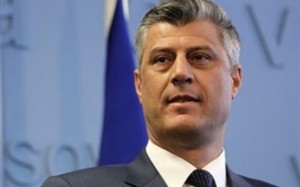 Το Κόσοβο ορίζει μόνο του το μέλλον του