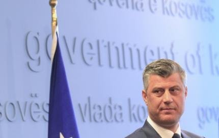 Η Δύση γνώριζε για το λαθρεμπόριο οργάνων στο Κόσοβο