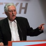 Κοινοβουλευτική Ομάδα συγκρότησε η Δημοκρατική Αριστερά