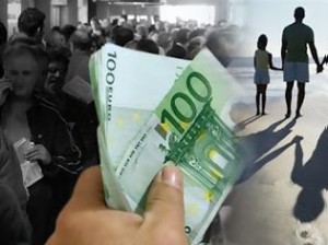 Καταργούνται όλα τα οικογενειακά επιδόματα και αφορολόγητα για τα παιδιά