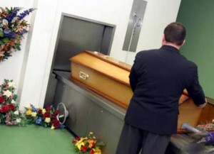 Κατασκευή του χώρου αποτέφρωσης νεκρών στη Θεσσαλονίκη