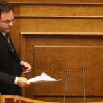 Ο Παπακωνσταντίνου δέχθηκε τα πυρά του ΠΑΣΟΚ