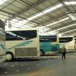 24ωρη απεργία την Μ.Πέμπτη εξήγγειλαν οι εργαζόμενοι στα ΚΤΕΛ