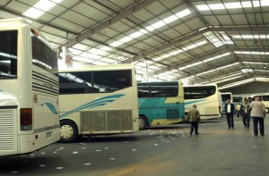 24ωρη απεργία την Μ.Πέμπτη εξήγγειλαν οι εργαζόμενοι στα ΚΤΕΛ