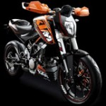 Ανάκληση μοτοσικλετών από την ΚΤΜ