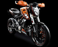 Ανάκληση μοτοσικλετών από την ΚΤΜ