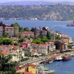 Πρωτεύουσα της Τουρκίας η Κωνσταντινούπολη;