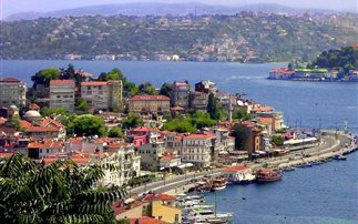 Πρωτεύουσα της Τουρκίας η Κωνσταντινούπολη;