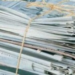 Οι εκλογές δεν ωφέλησαν τις εφημερίδες