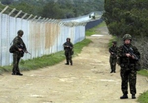 Έκρηξη στη ναυτική βάση στο Ζύγι της Κύπρου
