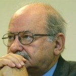 Απεβίωσε σε ηλικία 87 ετών ο Λεωνίδας Κύρκος