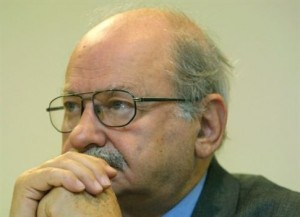 Απεβίωσε σε ηλικία 87 ετών ο Λεωνίδας Κύρκος