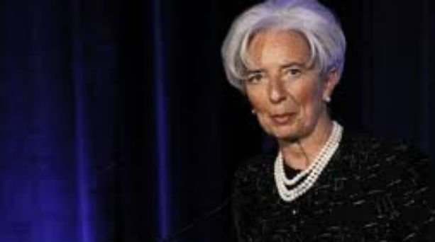 L' Express: Είχε δίκιο η Λαγκάρντ για τους Έλληνες!