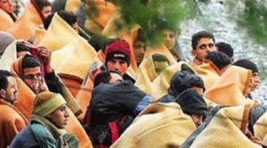 Μπερλουσκόνι: Οι μετανάστες θα φύγουν από τη Λαμπεντούζα