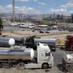 Δικαστική έρευνα για το λαθρεμπόριο καυσίμων