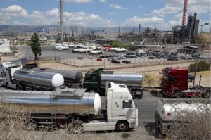 Δικαστική έρευνα για το λαθρεμπόριο καυσίμων