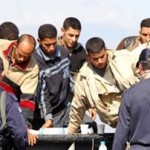 Σκάφος με λαθρομετανάστες εντοπίστηκε στην Παλαιόχωρα