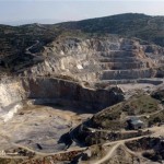 Kατασκευή του ΧΥΤΥ στα λατομεία Μαρκόπουλου η πρόταση της Κερατέας