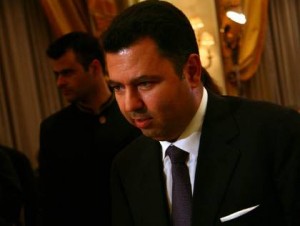 Όχι στο αίτημα Λαυρεντιάδη για αποφυλάκιση