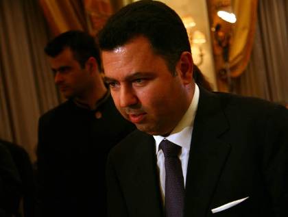 Όχι στο αίτημα Λαυρεντιάδη για αποφυλάκιση