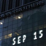 Πέντε χρόνια μετά την κατάρρευση της Lehman Brothers