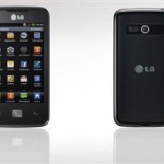 Νέο Optimus Hub από την LG