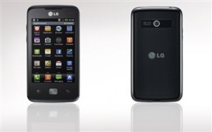 Νέο Optimus Hub από την LG