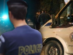Θρίλερ με ληστεία στον Ασπρόπυργο