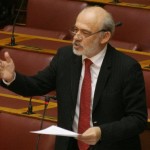 Ανεξαρτητοποιήθηκε ο Γιώργος Λιάνης