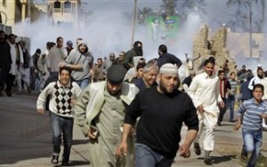 Δεν έχουν τέλος οι συγκρούσεις στη Λιβύη