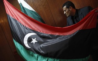 «Πραξικόπημα» στην πρεσβεία της Λιβύης στη Σόφια